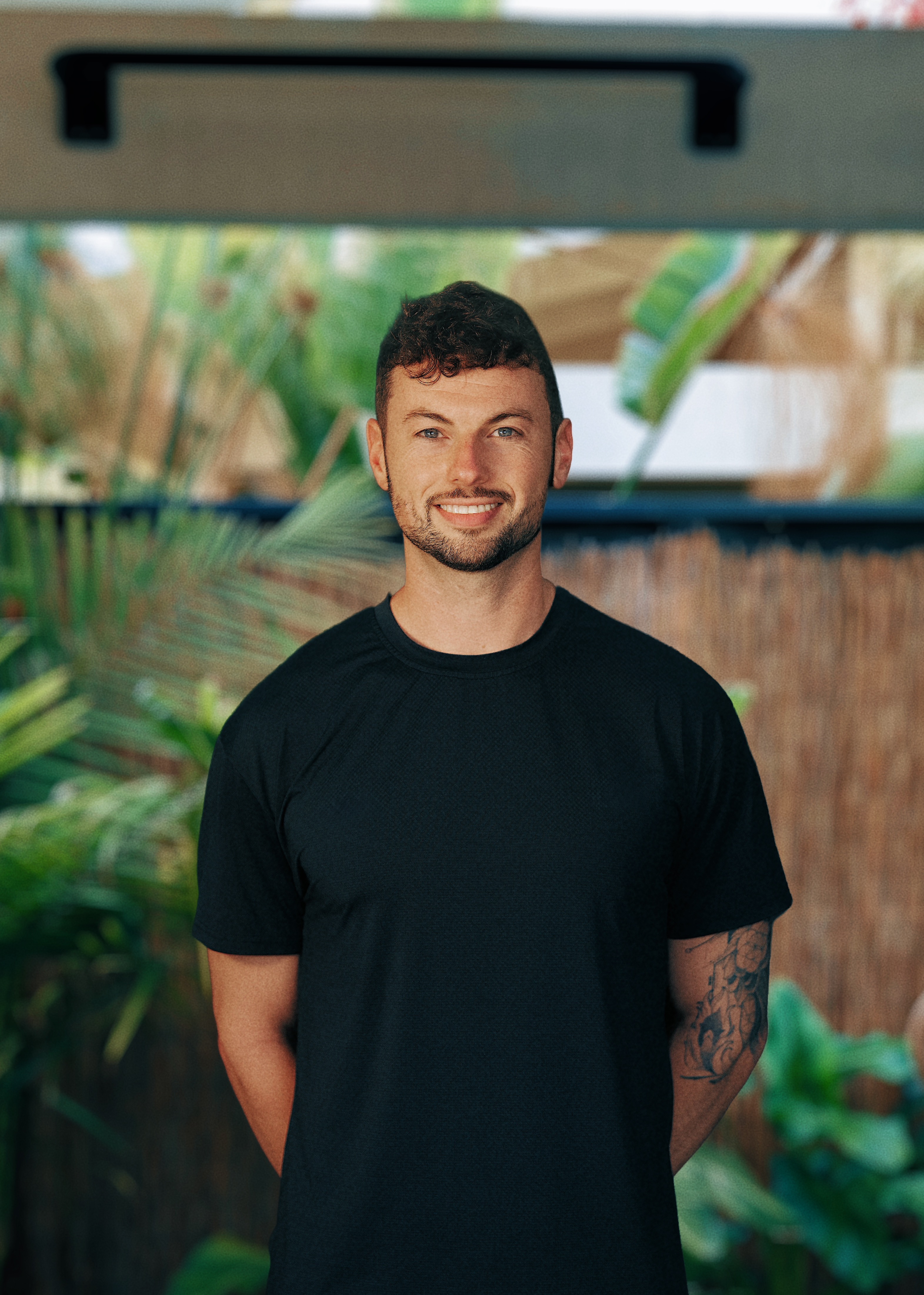 Jonathan Weinstein, personal trainer in Normal Heights San Diego